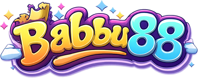 Babbu88 logo for Bangladesh sports and casino entertainment